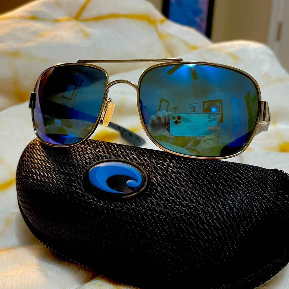 Costa Coco Sunglasses